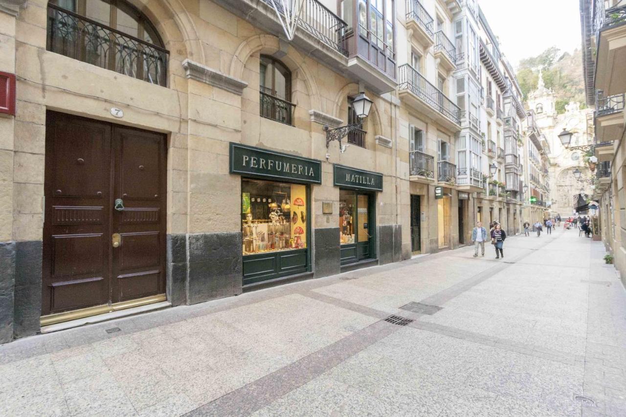 The Rentals Collection | Loreak San Sebastian Buitenkant foto