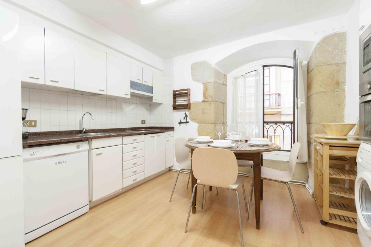 The Rentals Collection | Loreak San Sebastian Buitenkant foto