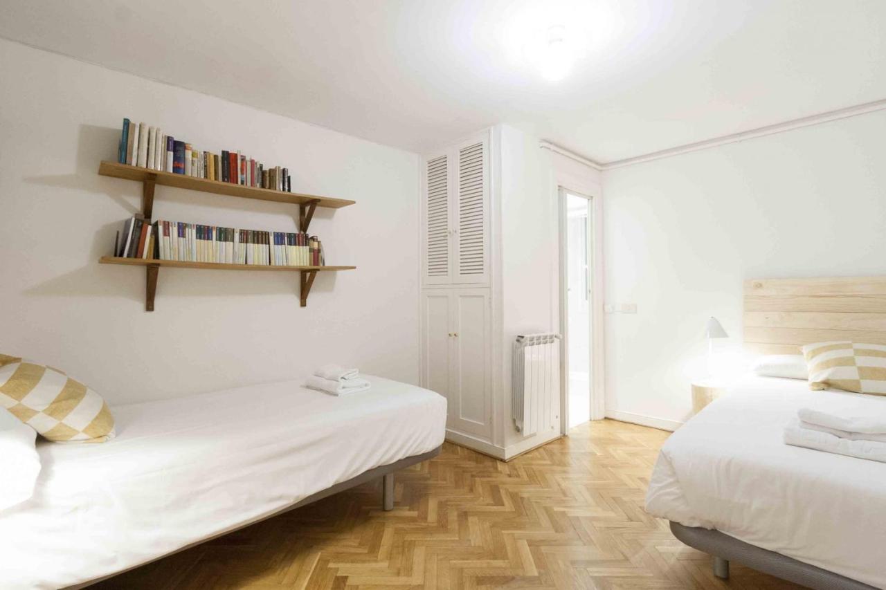 The Rentals Collection | Loreak San Sebastian Buitenkant foto