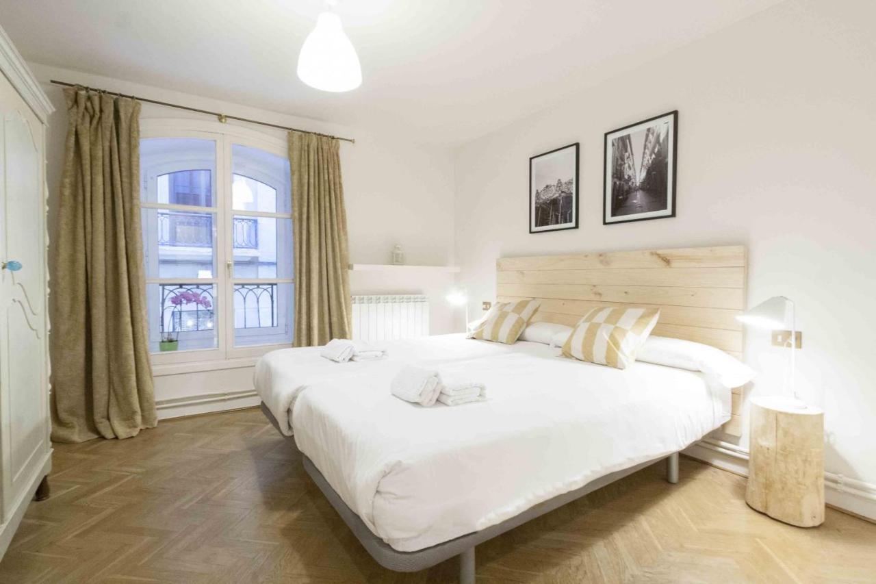 The Rentals Collection | Loreak San Sebastian Buitenkant foto