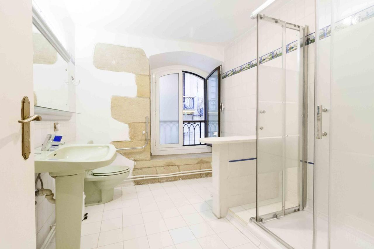 The Rentals Collection | Loreak San Sebastian Buitenkant foto