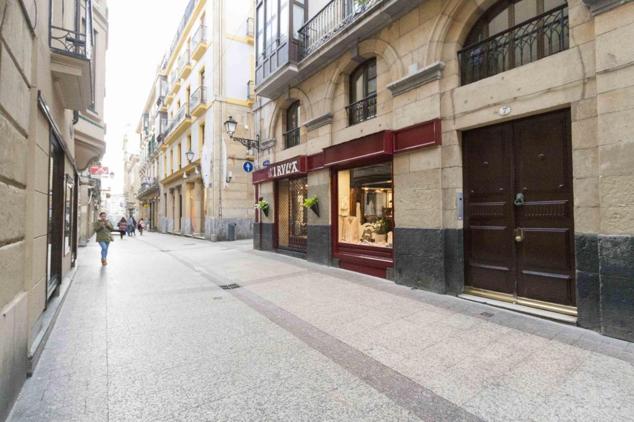 The Rentals Collection | Loreak San Sebastian Buitenkant foto