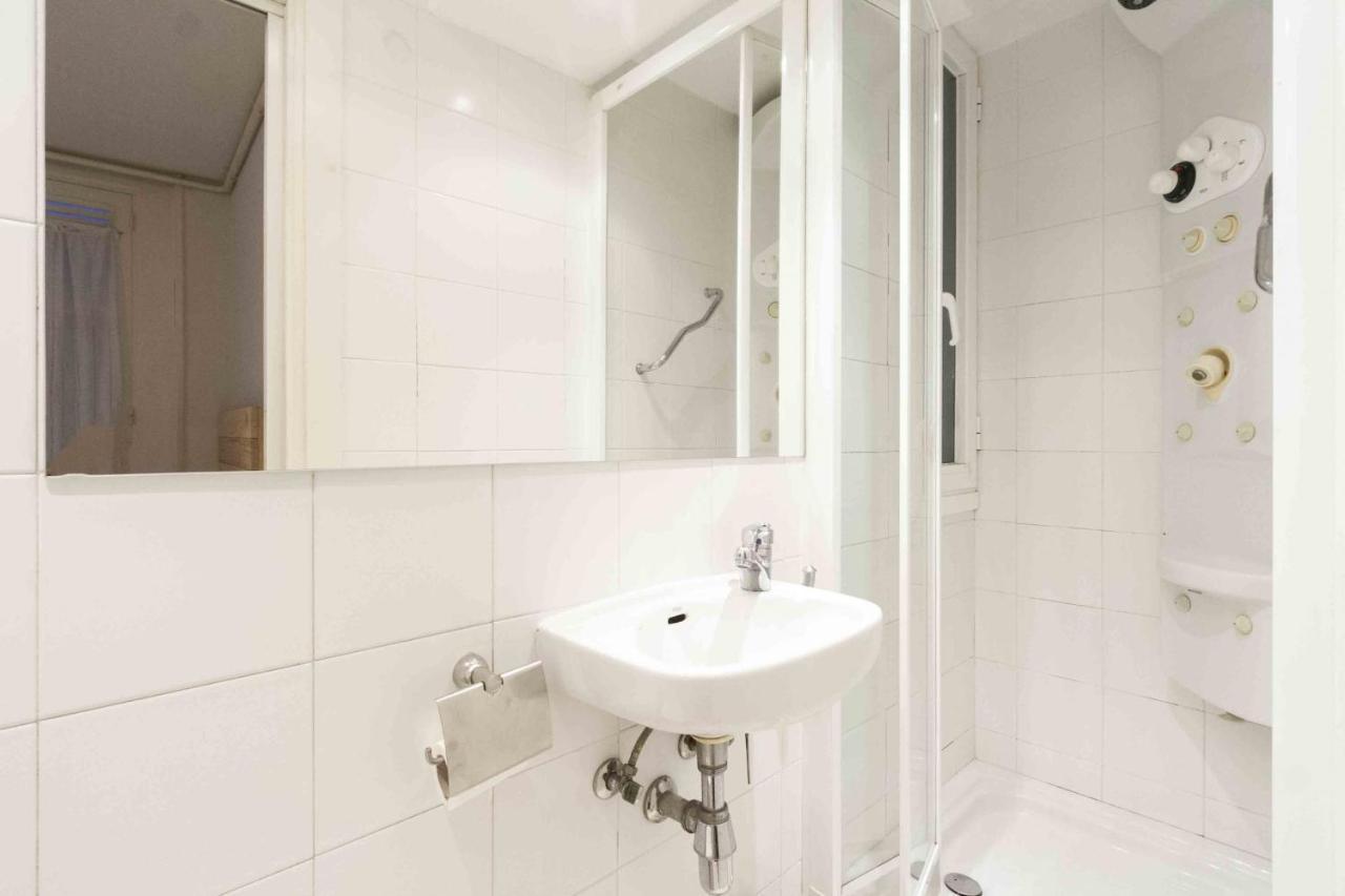 The Rentals Collection | Loreak San Sebastian Buitenkant foto