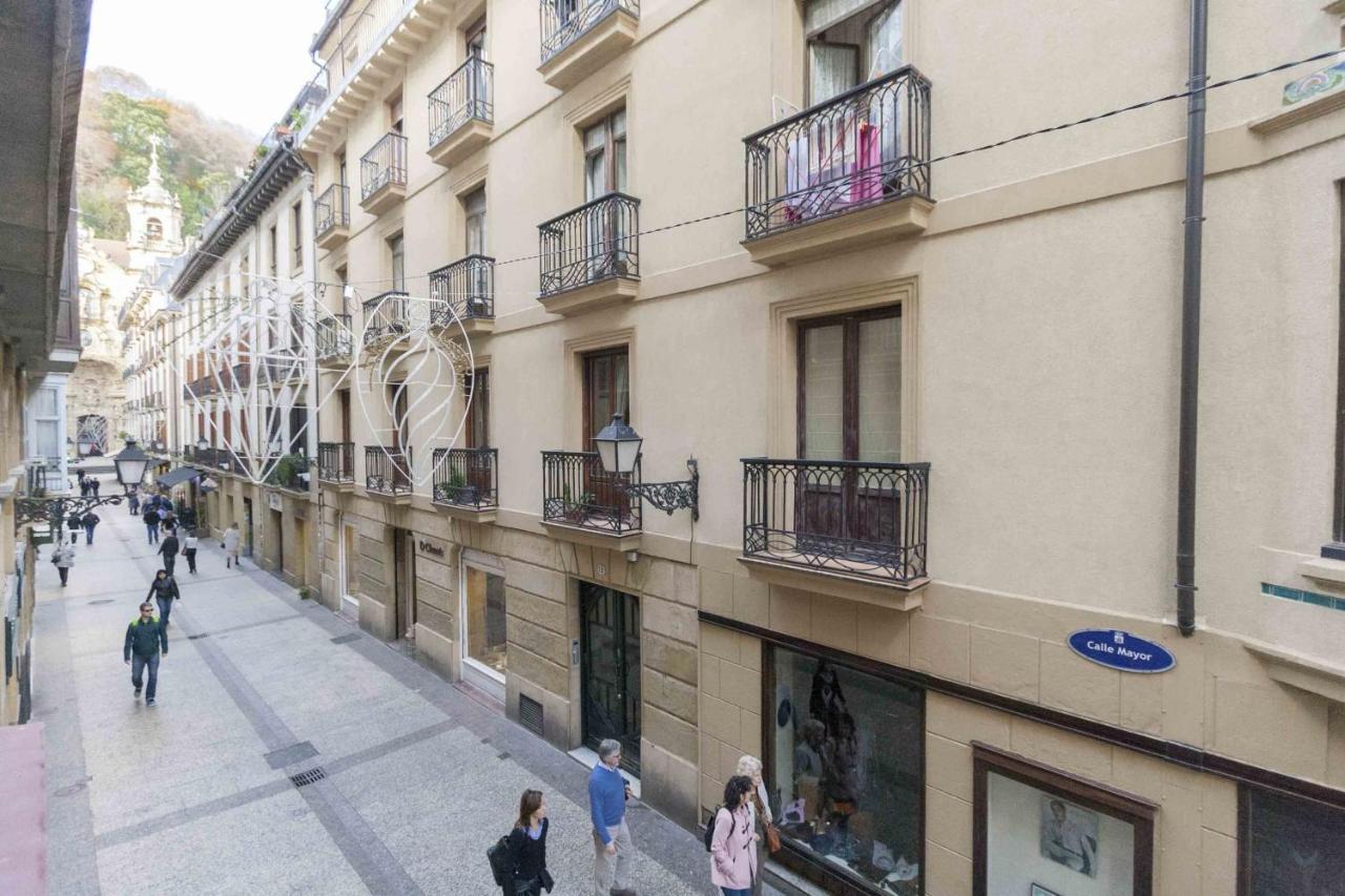The Rentals Collection | Loreak San Sebastian Buitenkant foto