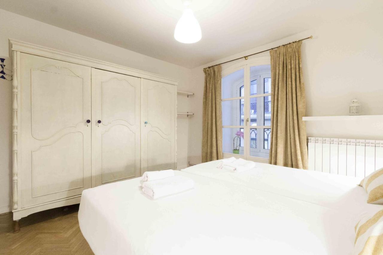 The Rentals Collection | Loreak San Sebastian Buitenkant foto